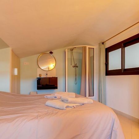 Terrazza Soli Mare Belgodère Εξωτερικό φωτογραφία