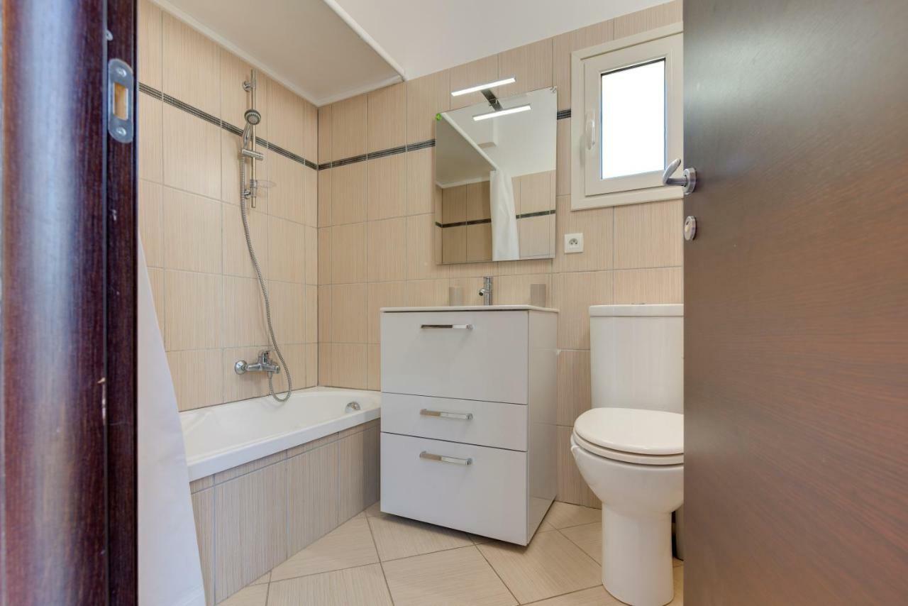 Terrazza Soli Mare Belgodère Εξωτερικό φωτογραφία